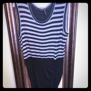 New. Cute BCBG T-shirt Dress